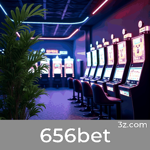 avaliações sobre 656bet slots