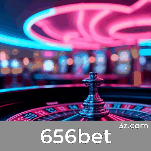 avaliações sobre 656bet slots