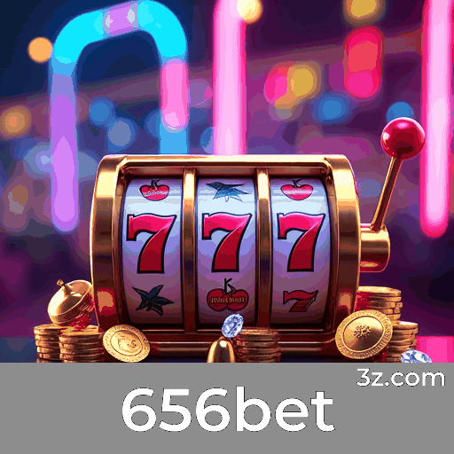 avaliações sobre 656bet slots